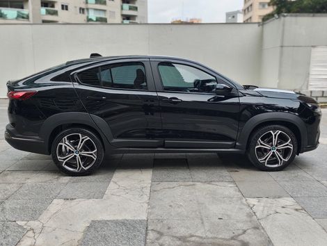 Fiat Fastback Impetus 1.0 200 T. Flex Aut