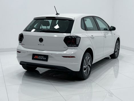 VolksWagen Polo Highline TSI 1.0 Flex 12V Aut.