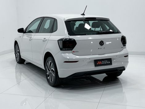 VolksWagen Polo Highline TSI 1.0 Flex 12V Aut.