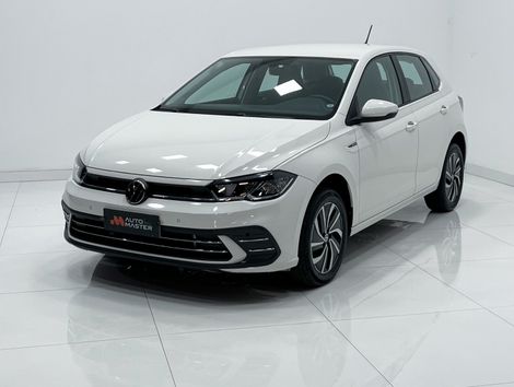 VolksWagen Polo Highline TSI 1.0 Flex 12V Aut.