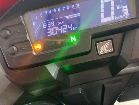 HONDA XRE 300 RALLY FLEX