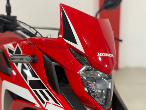HONDA XRE 300 RALLY FLEX
