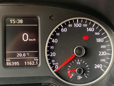 VolksWagen Fox Rock in Rio 1.6 Mi Total Flex 8V 5p