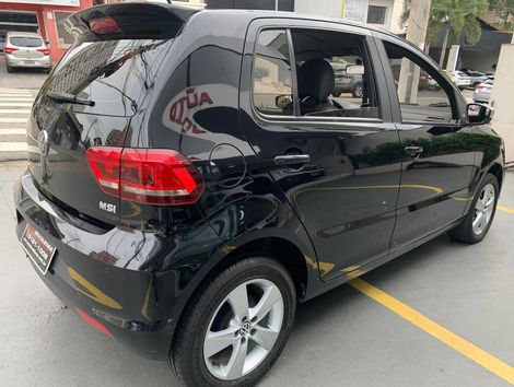VolksWagen Fox Rock in Rio 1.6 Mi Total Flex 8V 5p