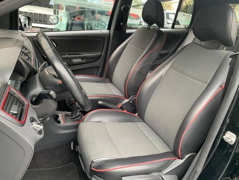 VolksWagen Fox Rock in Rio 1.6 Mi Total Flex 8V 5p