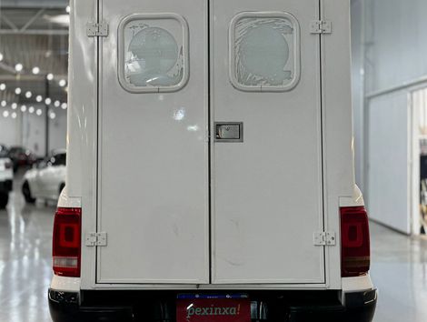 VolksWagen AMAROK CS2.0 16V/S2.0 16V TDI 4x4 Diesel