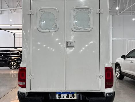 VolksWagen AMAROK CS2.0 16V/S2.0 16V TDI 4x4 Diesel