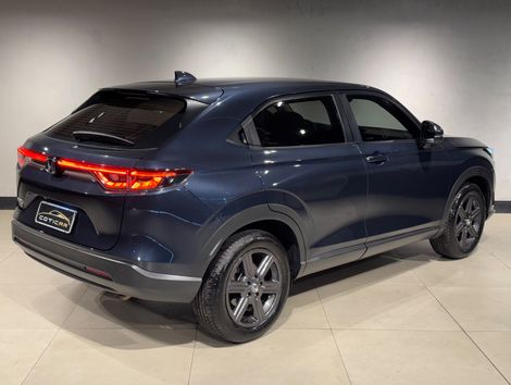 Honda HR-V EXL 1.5 Sensing 16V 5p Aut.