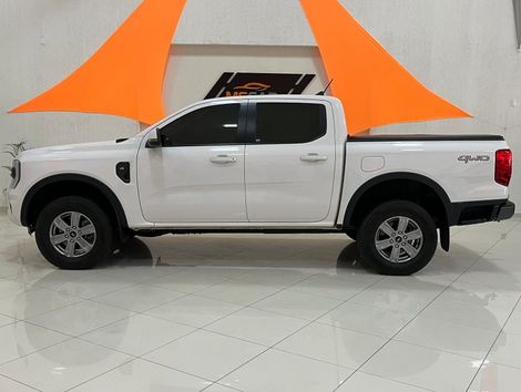 Ford Ranger XLS 3.0 V6 4x4 CD Diesel Aut. 