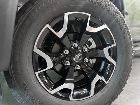 Chevrolet S10 Pick-Up Z71 2.8 TDI 4x4 CD Dies. Aut