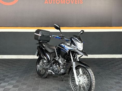 Honda XRE 190/ Flex