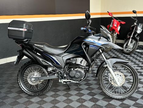 Honda XRE 190/ Flex