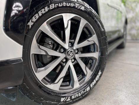 Toyota Corolla Cross XRE 2.0 16V Flex Aut.