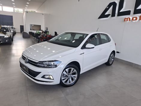 VolksWagen Polo Highline 200 TSI 1.0 Flex 12V Aut.