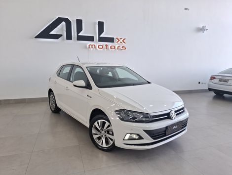 VolksWagen Polo Highline 200 TSI 1.0 Flex 12V Aut.