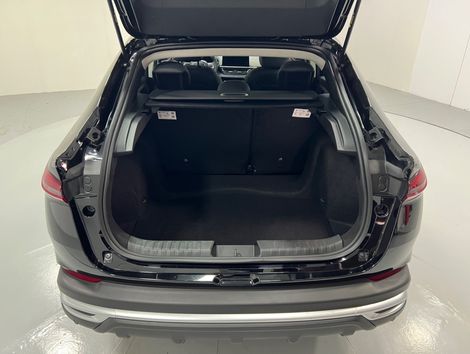 Fiat Fastback Audace 200 TB Aut (Hibrído)