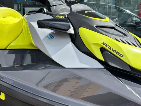 SEADOO SEADOO GTR 230