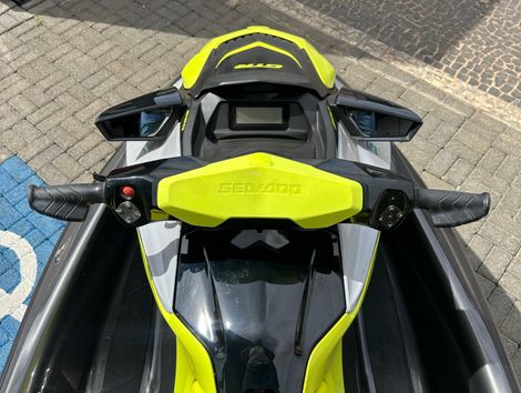 SEADOO SEADOO GTR 230