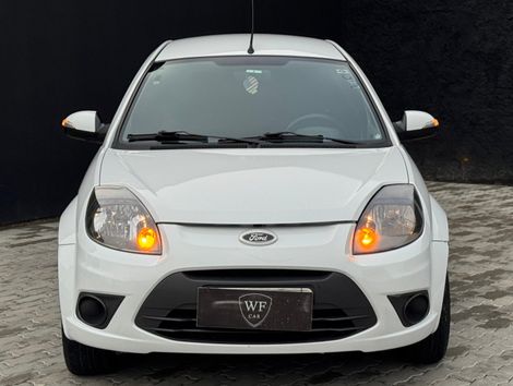 Ford Ka 1.0 8V/1.0 8V ST Flex 3p