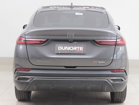 Fiat Fastback Limited Ed.1.3 270 T.Flex Aut.