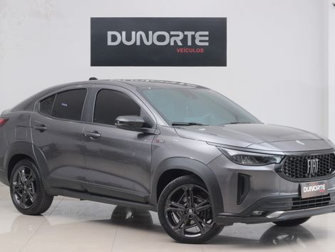 Fiat Fastback Limited Ed.1.3 270 T.Flex Aut.