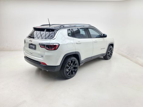 Jeep COMPASS LIMITED 2.0 4x2 Flex 16V Aut.