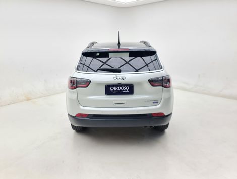 Jeep COMPASS LIMITED 2.0 4x2 Flex 16V Aut.