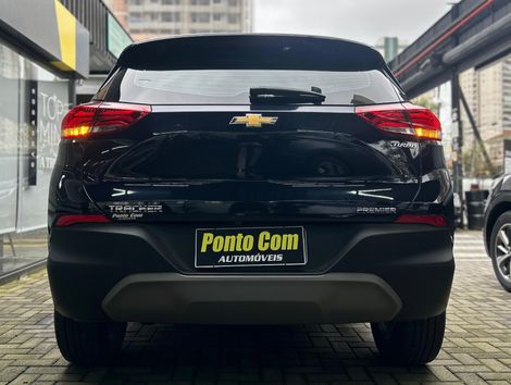 Chevrolet TRACKER Premier 1.2 Turbo 12V Flex Aut.
