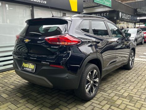 Chevrolet TRACKER Premier 1.2 Turbo 12V Flex Aut.