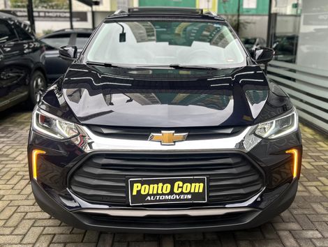 Chevrolet TRACKER Premier 1.2 Turbo 12V Flex Aut.