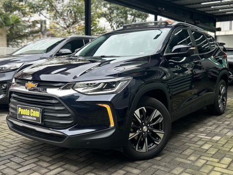 Chevrolet TRACKER Premier 1.2 Turbo 12V Flex Aut.