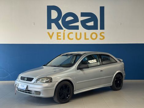 Chevrolet Astra GL 1.8 MPFI 3p