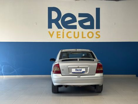 Chevrolet Astra GL 1.8 MPFI 3p