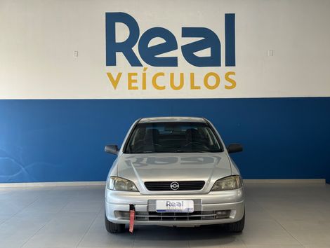 Chevrolet Astra GL 1.8 MPFI 3p