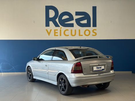 Chevrolet Astra GL 1.8 MPFI 3p