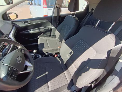 Hyundai HB20 Comfort 1.0 Flex 12V Mec.