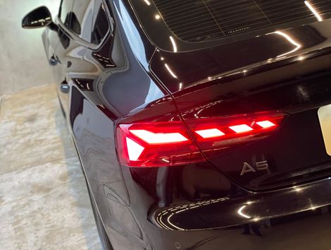 Audi A5 Sportb.Prestige Plus 2.0 TFSI S-tronc