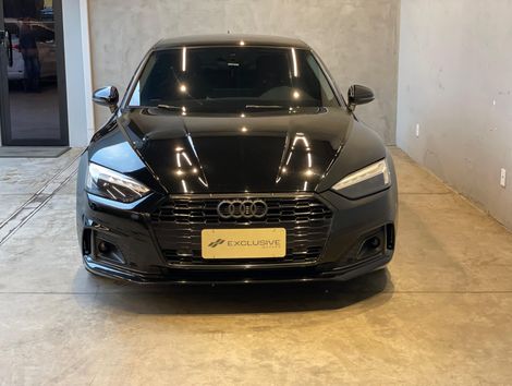 Audi A5 Sportb.Prestige Plus 2.0 TFSI S-tronc