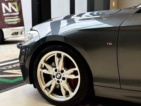BMW M2 Coupe 3.0 Bi-Turbo 24V 3p