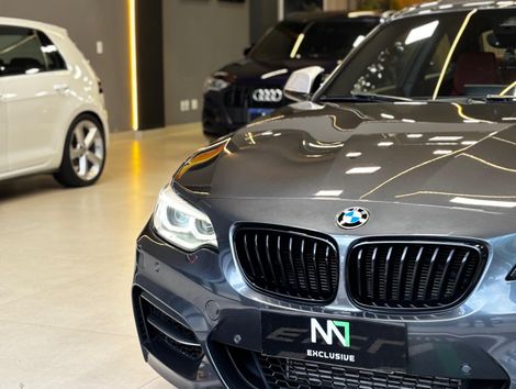 BMW M2 Coupe 3.0 Bi-Turbo 24V 3p