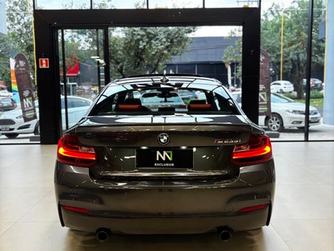 BMW M2 Coupe 3.0 Bi-Turbo 24V 3p