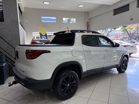 Fiat Toro Freedom 2.0 16V 4x4 TB Diesel Aut.