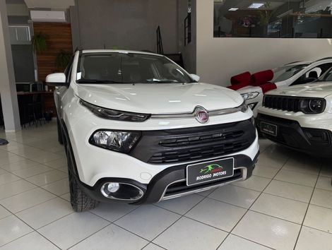 Fiat Toro Freedom 2.0 16V 4x4 TB Diesel Aut.