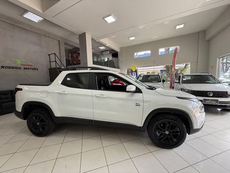 Fiat Toro Freedom 2.0 16V 4x4 TB Diesel Aut.