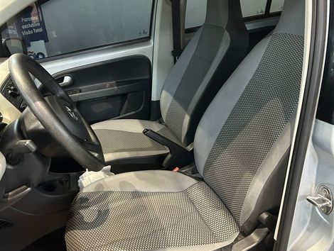 VolksWagen up! move 1.0 Total Flex 12V 5p