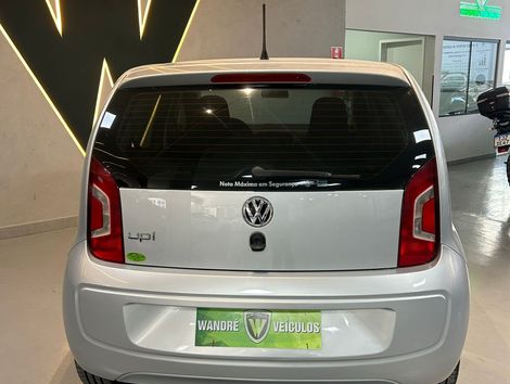 VolksWagen up! move 1.0 Total Flex 12V 5p