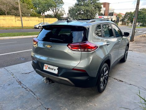 Chevrolet TRACKER Premier 1.2 Turbo 12V Flex Aut.