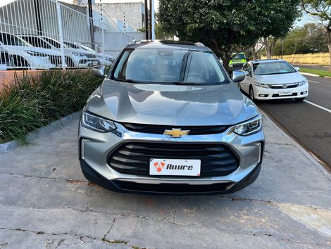 Chevrolet TRACKER Premier 1.2 Turbo 12V Flex Aut.