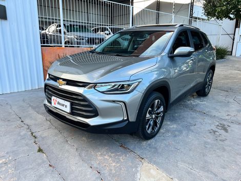 Chevrolet TRACKER Premier 1.2 Turbo 12V Flex Aut.