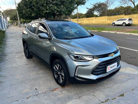 Chevrolet TRACKER Premier 1.2 Turbo 12V Flex Aut.
